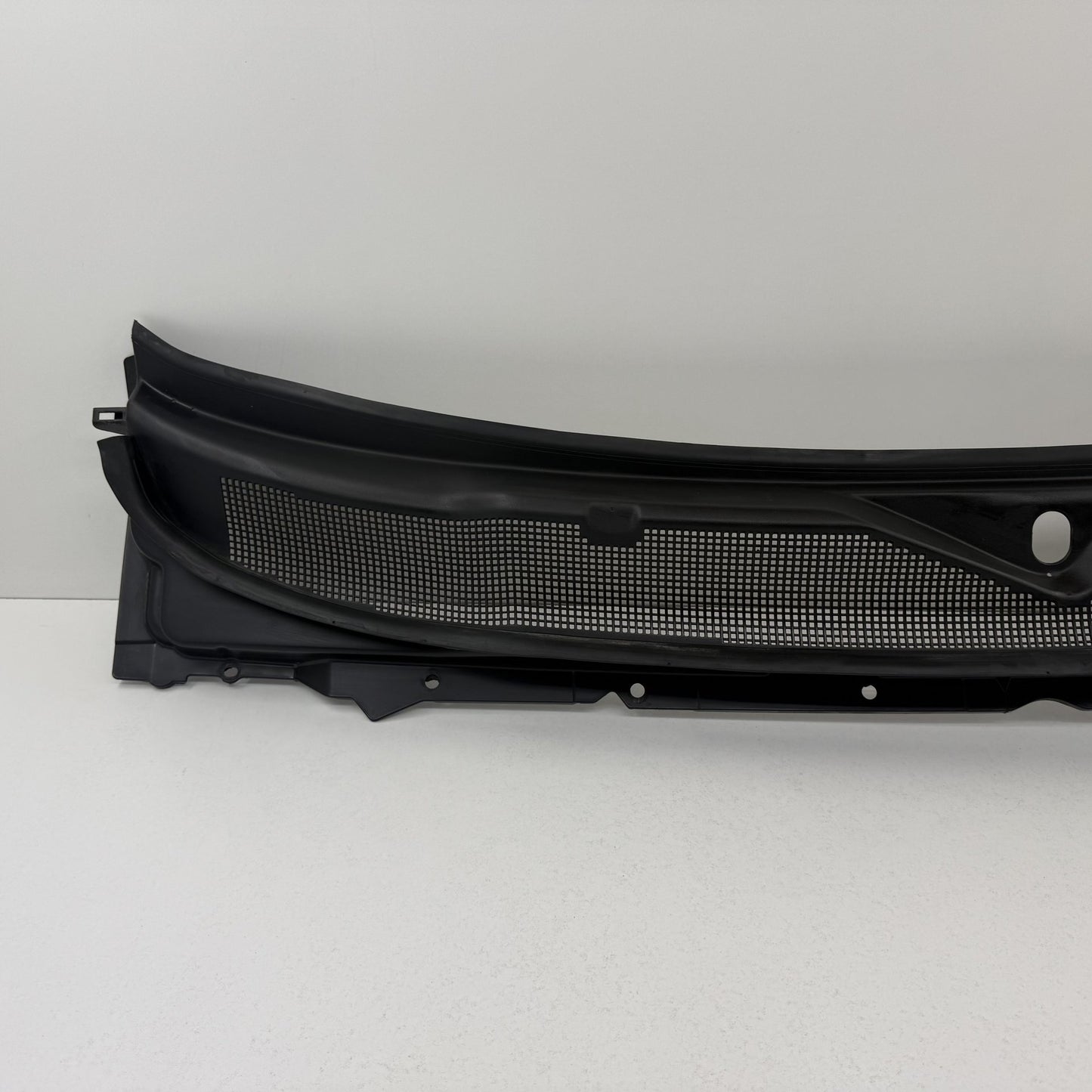 2019-2026 Ram 2500 3500 Front Windshield Cowl Cover Trim Panel 68362458AC OEM