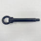 23-26 Toyota Prius Spare Tire Tool Kit Air Pump W/ Storage Foam 64995-47110 OEM