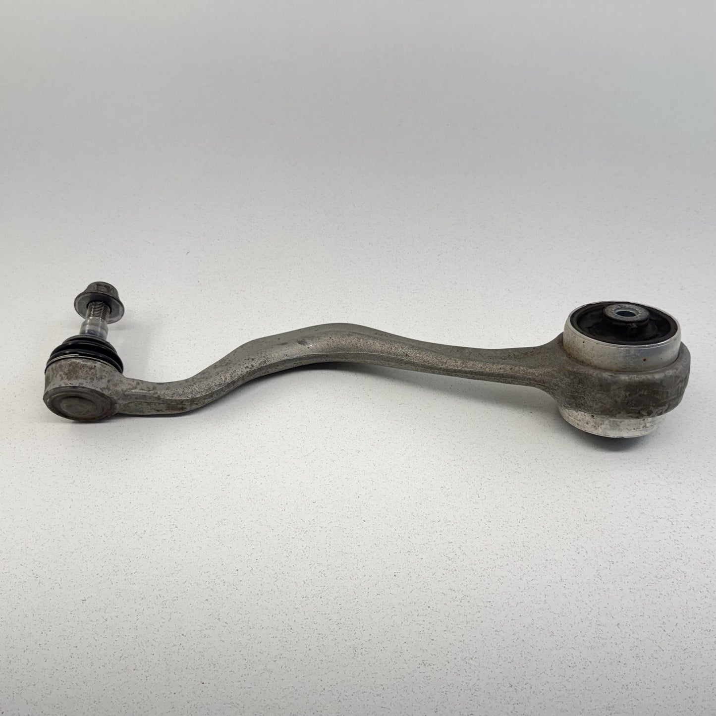 18-24 BMW G01 G02 X3 X4 XDrive Left Front Control Arm Suspension Pair OEM