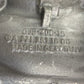 2014-2017 Mercedes-Benz S550 W222 RWD Rear Differential Diff 2.65 Ratio OEM