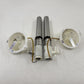 2014-2018 Bentley Flying Spur W12 Gas Tank Fuel Pump Sending Unit Pair OEM