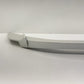 13-16 Subaru BRZ Scion FR-S Rear Trunk Lid Spoiler Wing Satin White OEM