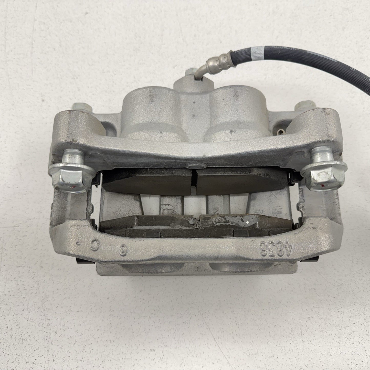 23-25 Honda Pilot Passenger Right Front Brake Caliper 45018-T90-A00 OEM