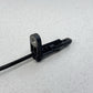 18-24 BMW G01 G02 X3 X4 Driver Left Rear ABS Wheel Speed Sensor OEM