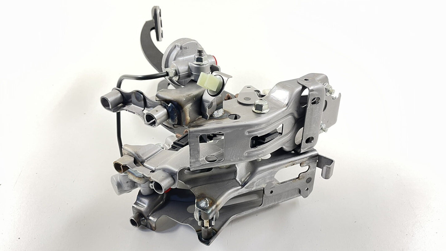 22-23 SUBARU WRX MANUAL TRANSMISSION CLUTCH BRAKE PEDAL ASSEMBLY OEM
