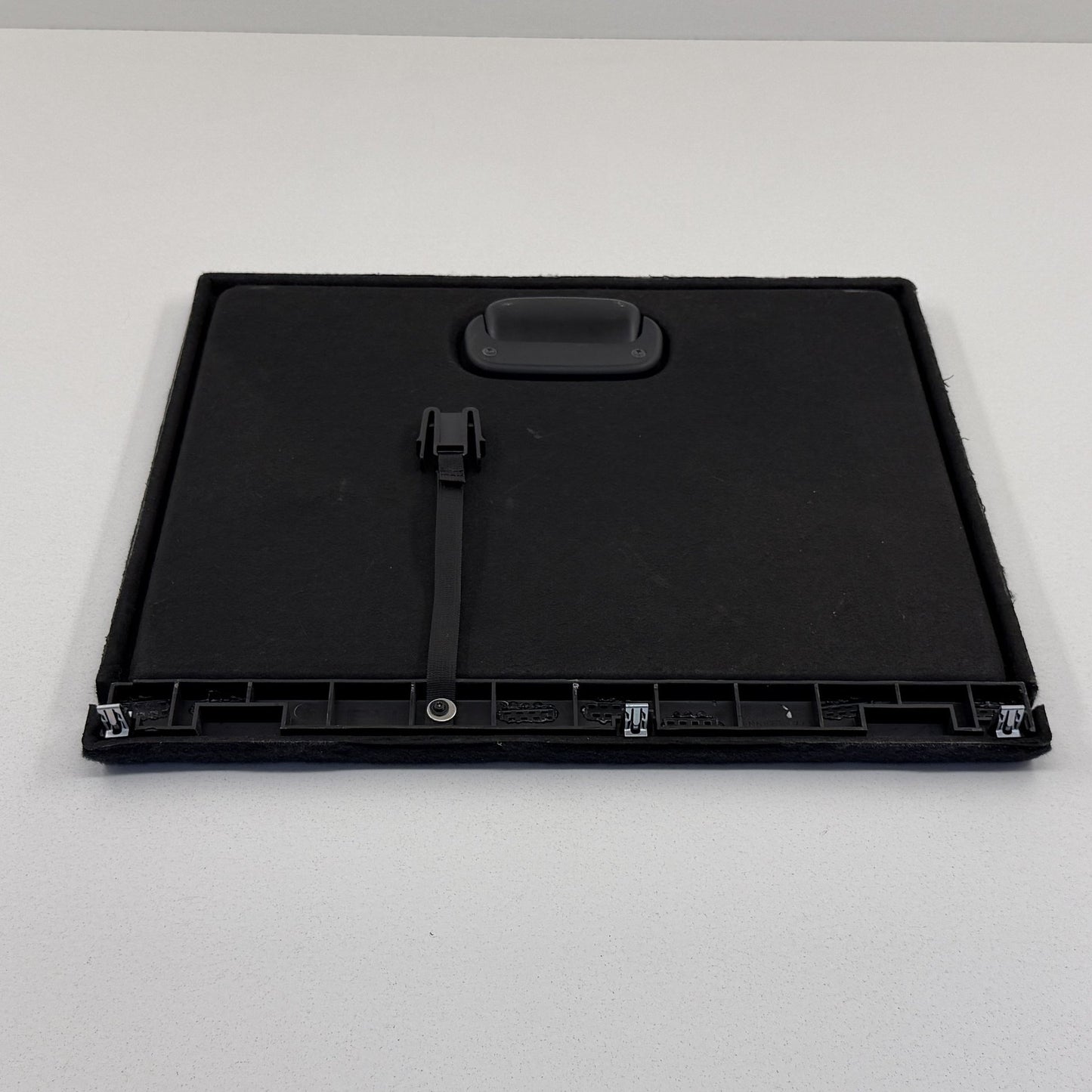 2018-2026 Dodge Durango Rear Trunk Compartment Cargo Floor Front Cover Pair OEM