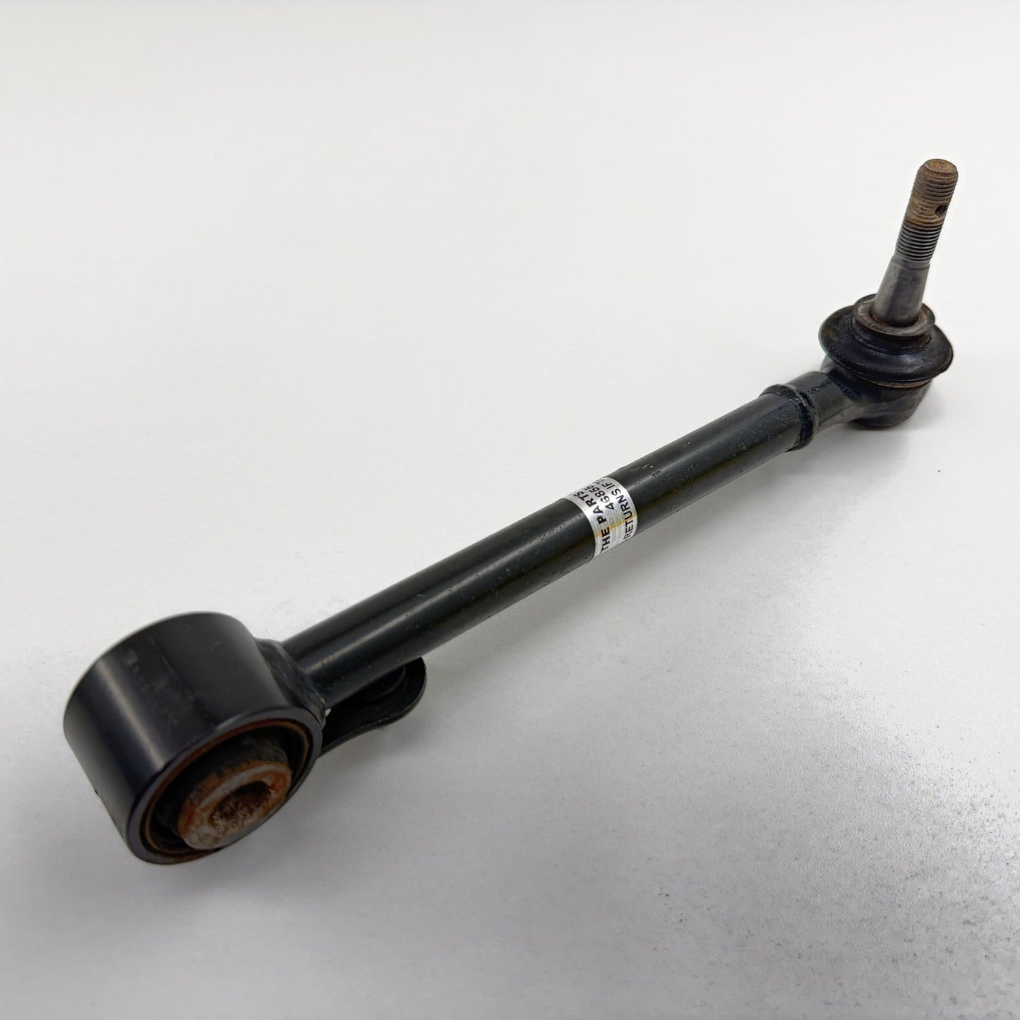 15-21 Subaru WRX STI Passenger Right Rear Control Arm Suspension Set OEM