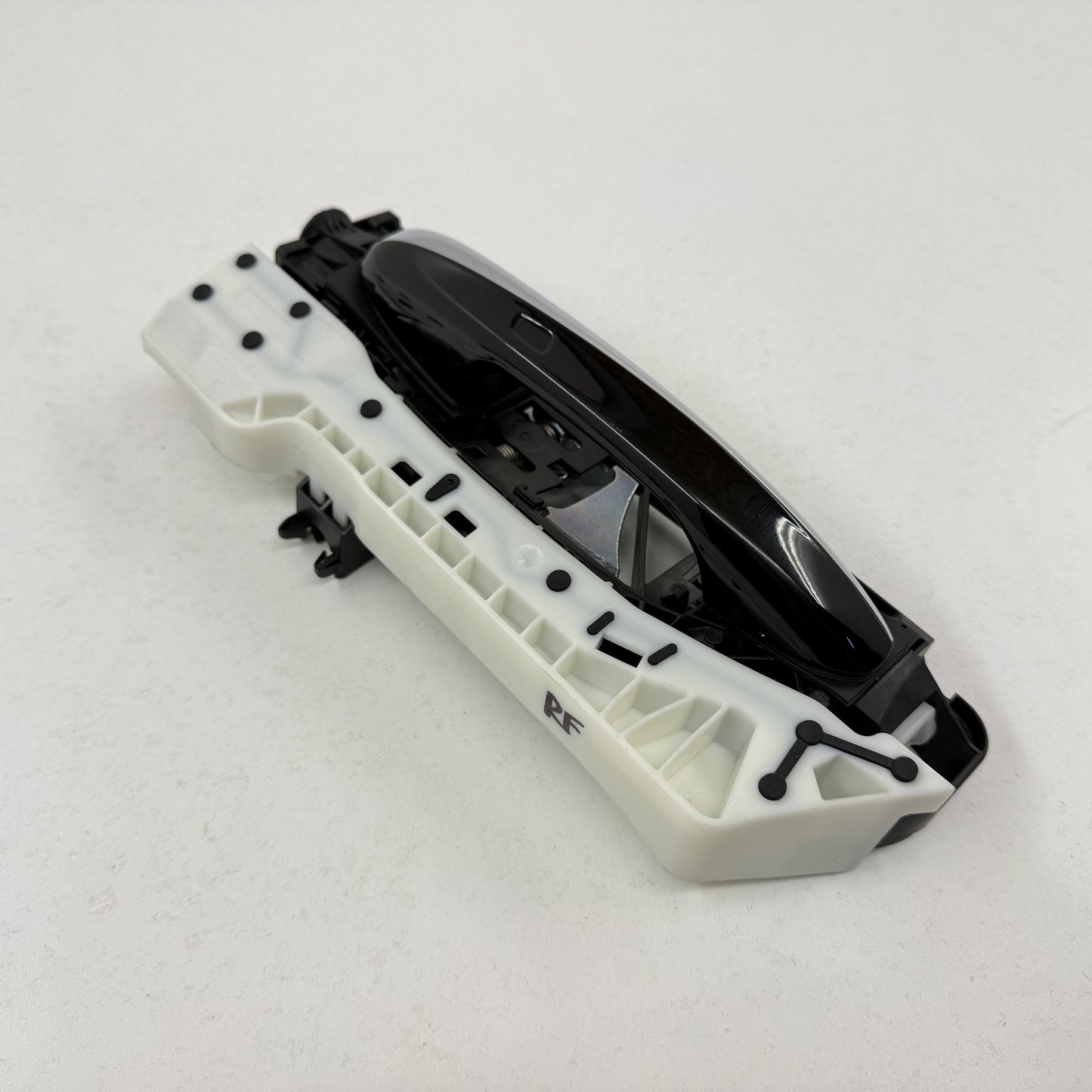 2014-2017 Mercedes S550 W222 Right Front Exterior Door Handle Keyless Go OEM