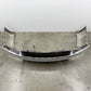 14-18 Bentley Flying Spur Rear Bumper Cover Complete W/ Diffuser & Sensors OEM