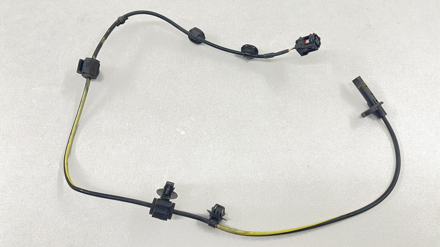 22-25 TOYOTA GR86 DRIVER LEFT FRONT ABS WHEEL SPEED SENSOR 27540CC010 OEM