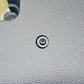 22-25 VOLKSWAGEN GOLF R MK8 STEERING COLUMN LOWER SHROUD COVER PANEL TRIM OEM