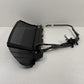 2014-2018 Bentley Flying Spur Left Rear Door Window Sunshade Roller Blind OEM