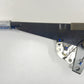 07-17 Aston Martin Vantage Emergency Parking Hand Brake Handle Assembly OEM