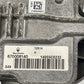 14-17 MASERATI GHIBLI S Q4 TRANSFER CASE ACTUATOR MODULE 670008140 OEM