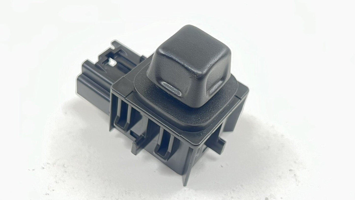 22-24 CADILLAC CT4 V BLACKWING STEERING COLUMN TILT CONTROL SWITCH KNOB OEM