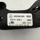 2014-2017 Mercedes S550 W222 Right Front ABS Wheel Speed Brake Wear Sensor Set