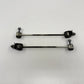 2014-2017 Mercedes-Benz S550 W222 Rear Stabilizer Sway Bar End Link Pair OEM