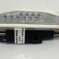 15-23 Dodge Challenger Charger HVAC AC Air Fan Blower Motor Resistor Module OEM