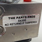 2014-2017 Mercedes-Benz S550 W222 Anti Brake Lock ABS Pump Module 2224314512 OEM