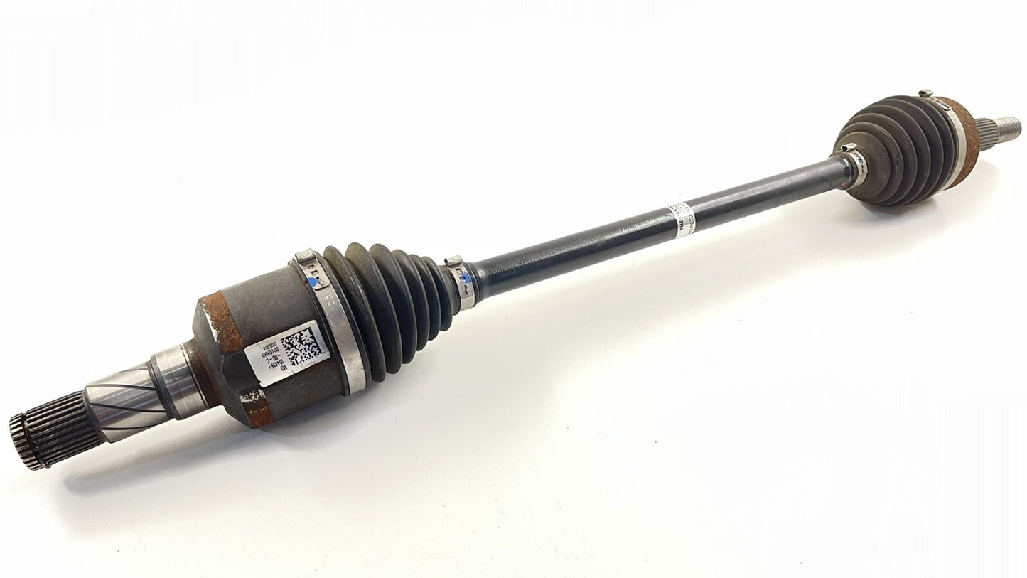 17-25 Tesla Model 3 Left Or Right Rear CV Axle Shaft 1044161-00-C OEM