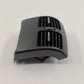 2008-2014 Mercedes-Benz C250 W204 Rear Center Console AC Air Vent W/ Trim OEM