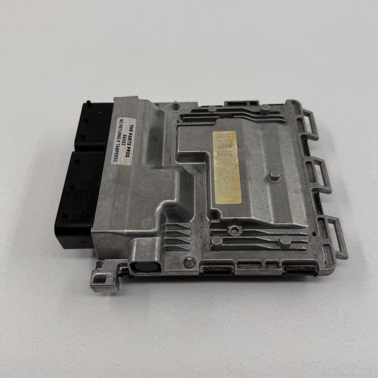 2012-2014 Mercedes C250 W204 1.8L Engine Control Module ECU Ignition Key Set EM