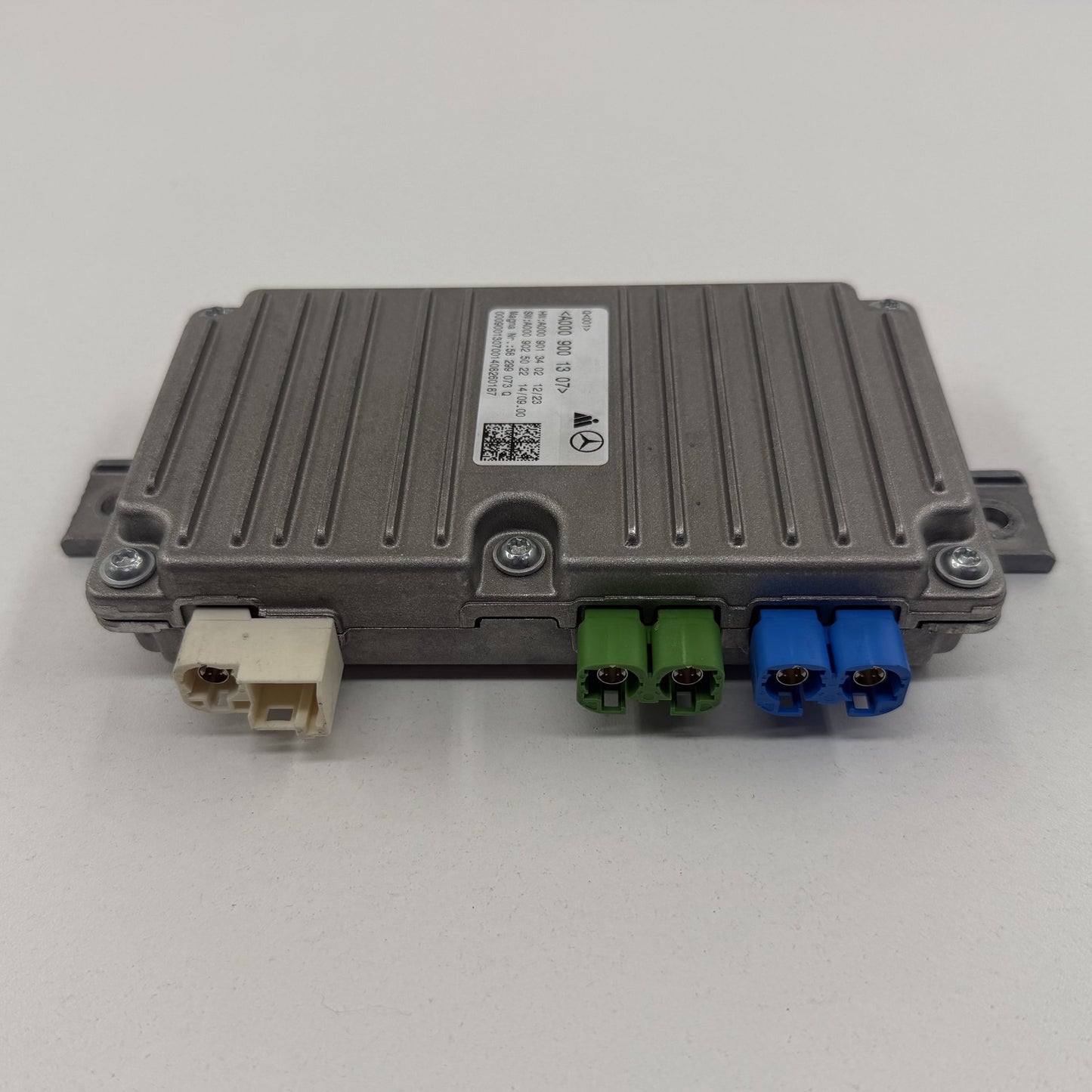 2014-2017 Mercedes-Benz S550 W222 Surround View Camera Control Module OEM