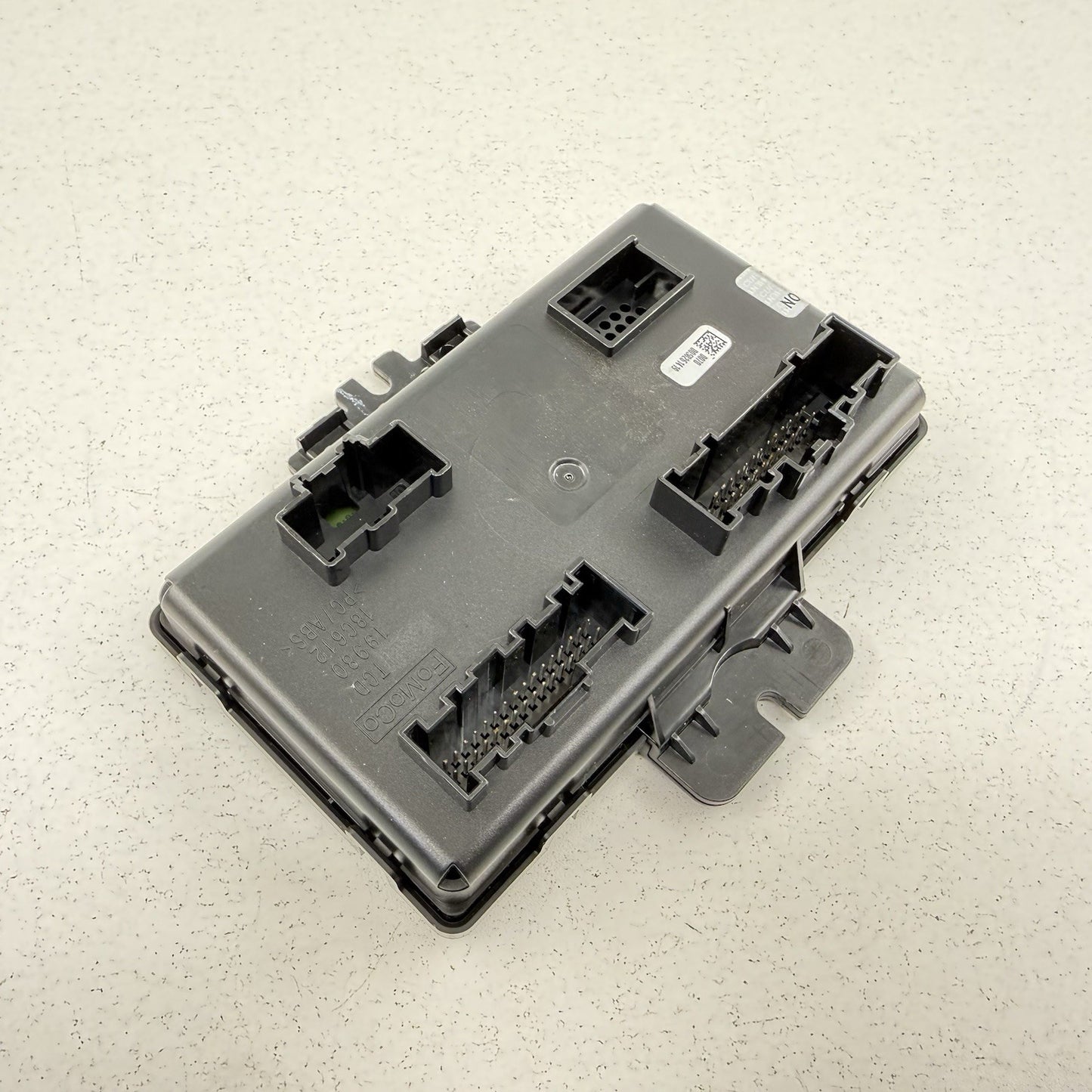 24-26 Ford Mustang Temperature Climate Control Module PR3T-18C612-BD OEM