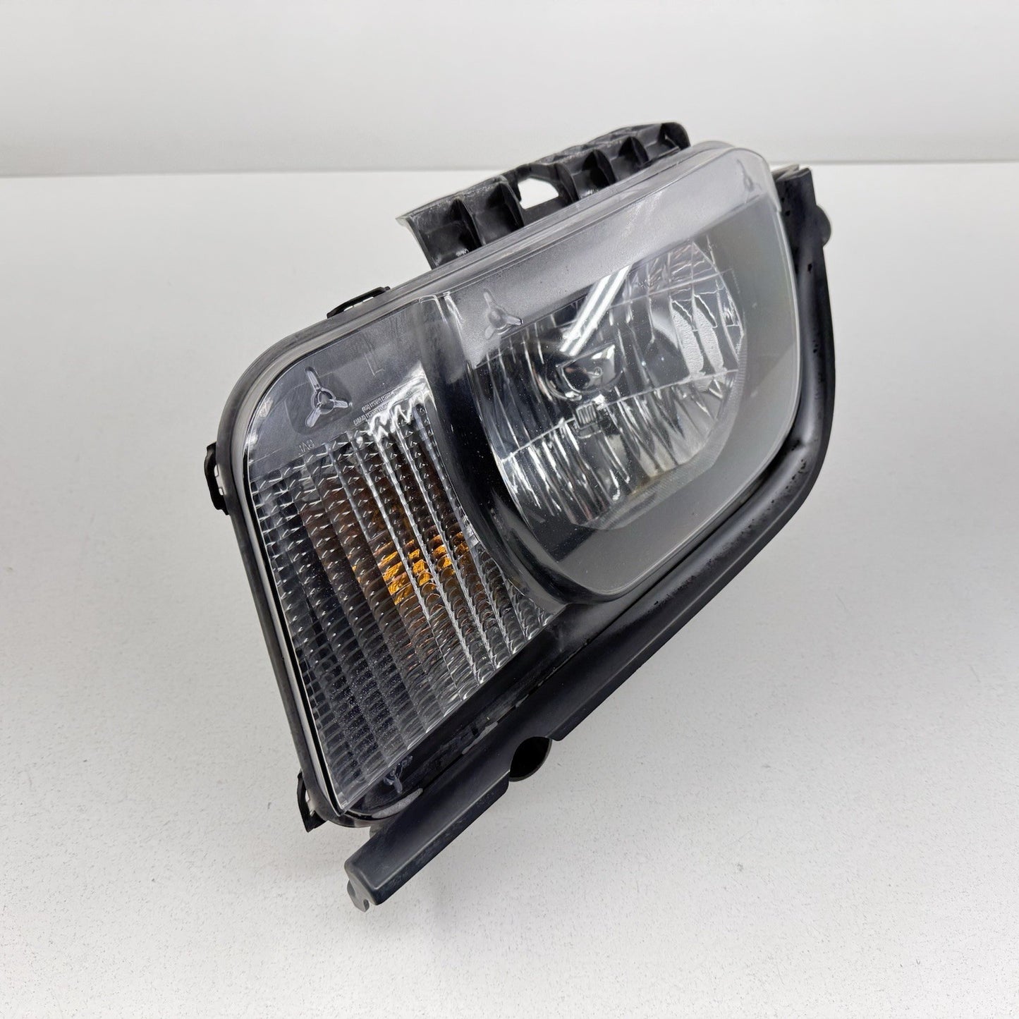 10-13 Chevrolet Camaro Driver Left Front Halogen Headlight Head Light Lamp OEM
