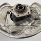 17-25 Audi A4 A5 S4 S5 Driver Left Rear Spindle Knuckle Hub Wheel Bearing OEM