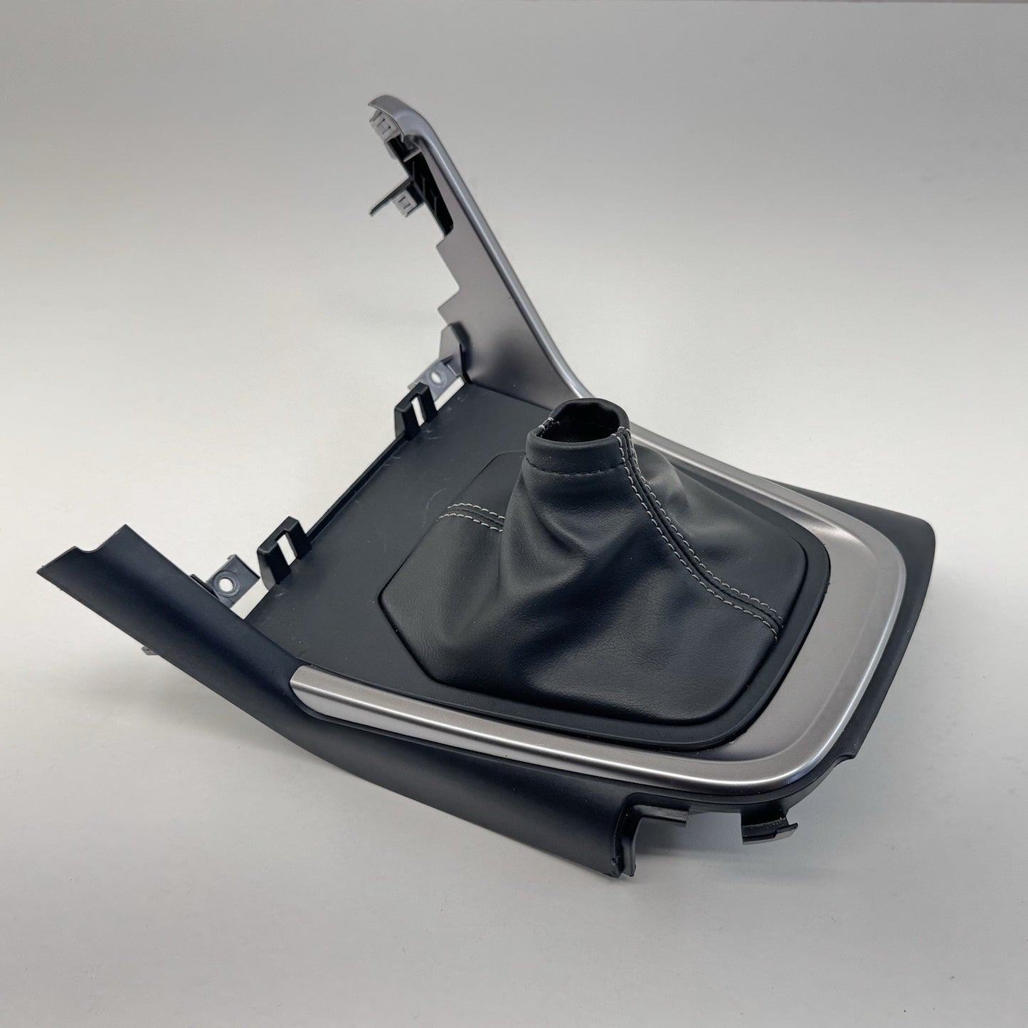 22-25 Toyota GR86 Center Console Manual Shift Boot Trim Cover 92121CC000 OEM