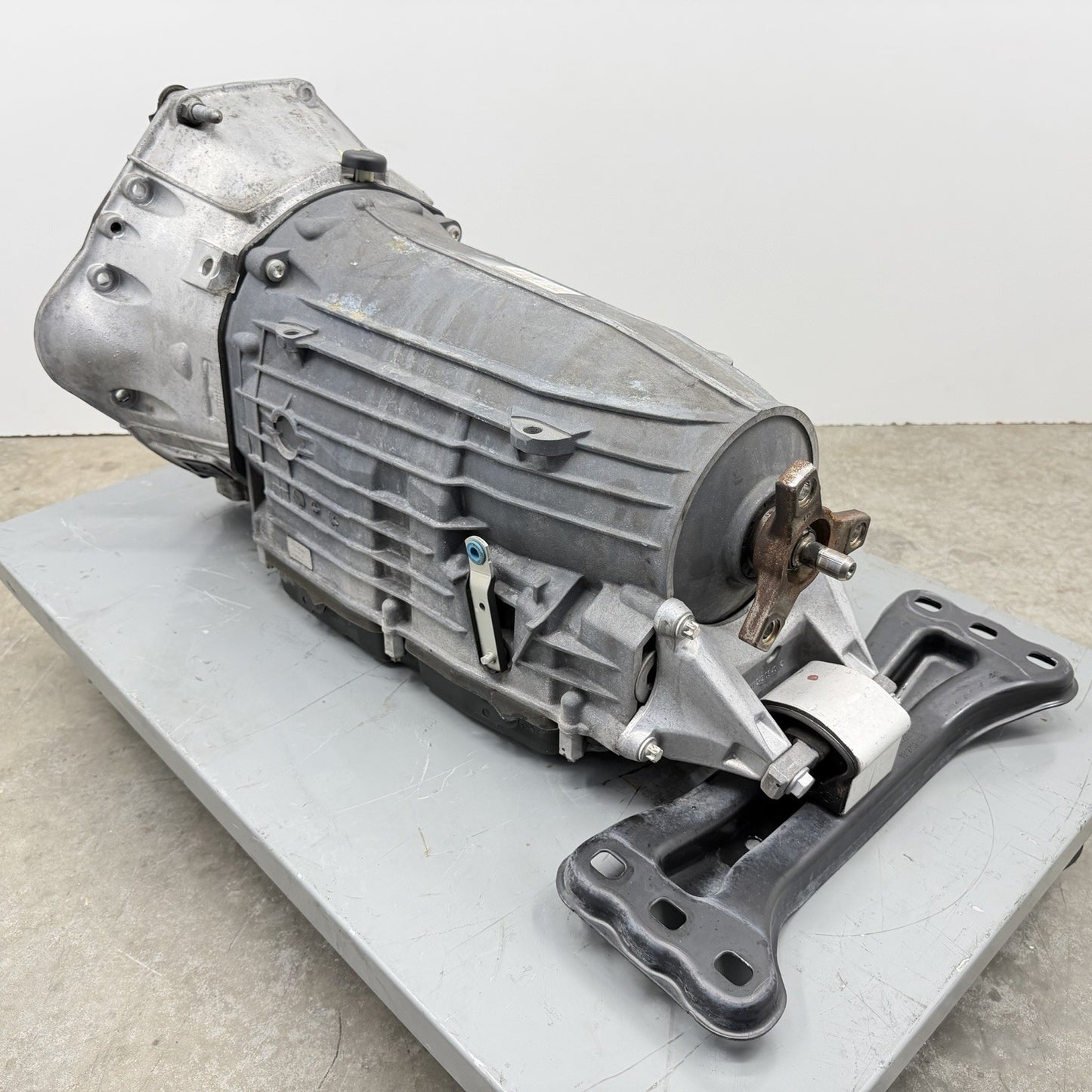 12-14 Mercedes W204 C250 722.9 7G Automatic Transmission Assembly 72K Miles OEM