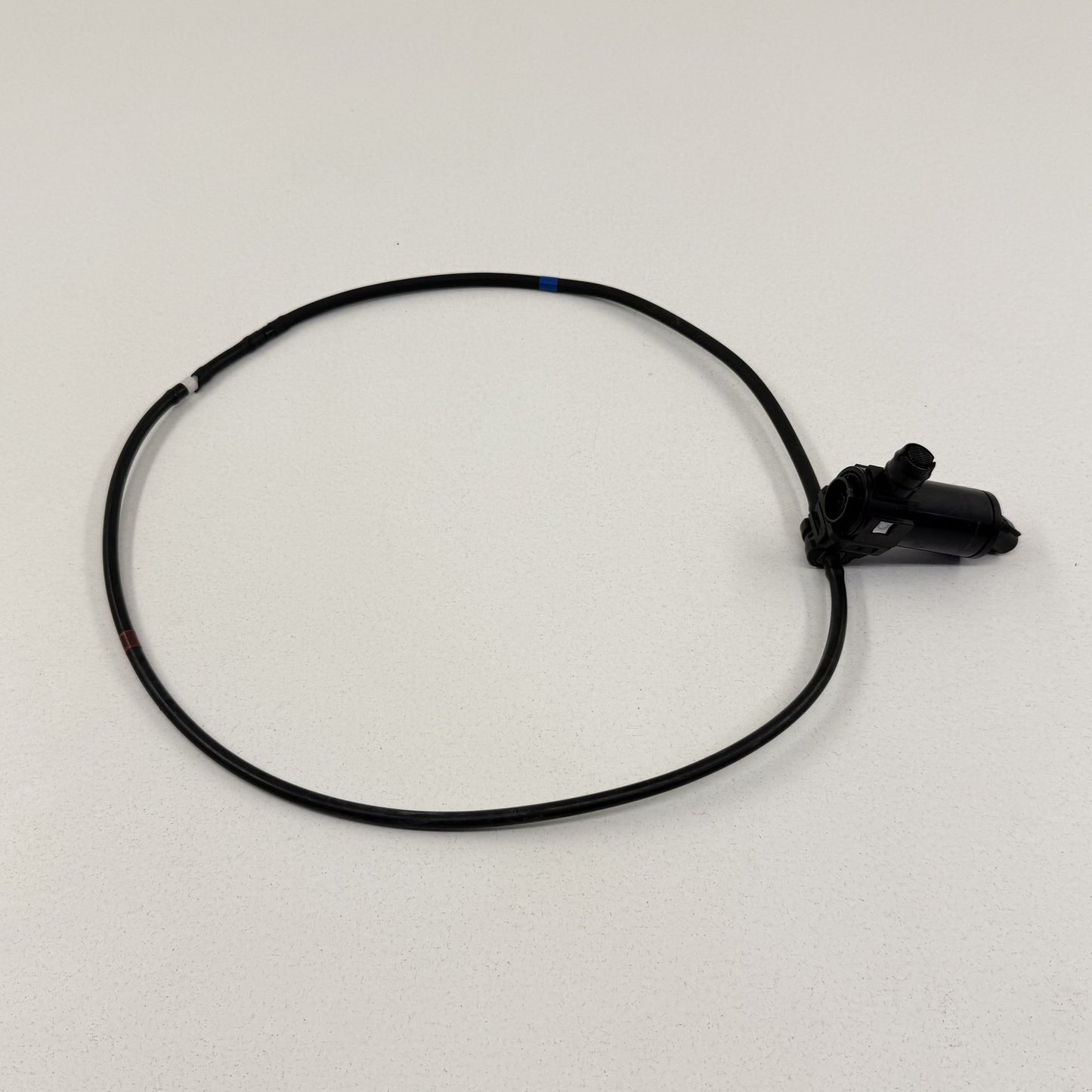 2019-2025 Toyota RAV4 Windshield Washer Reservoir Bottle Tank Motor Pump OEM
