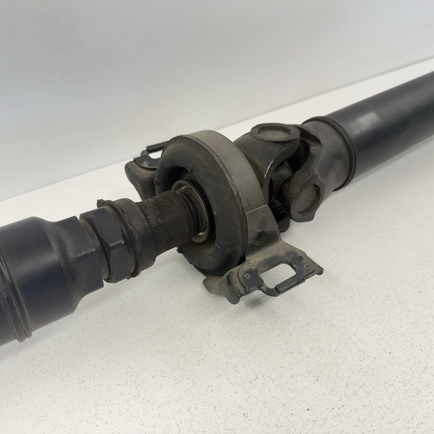 22-25 Lexus IS500 5.0L V8 Driveshaft Drive Shaft Propeller 37100-53230 OEM