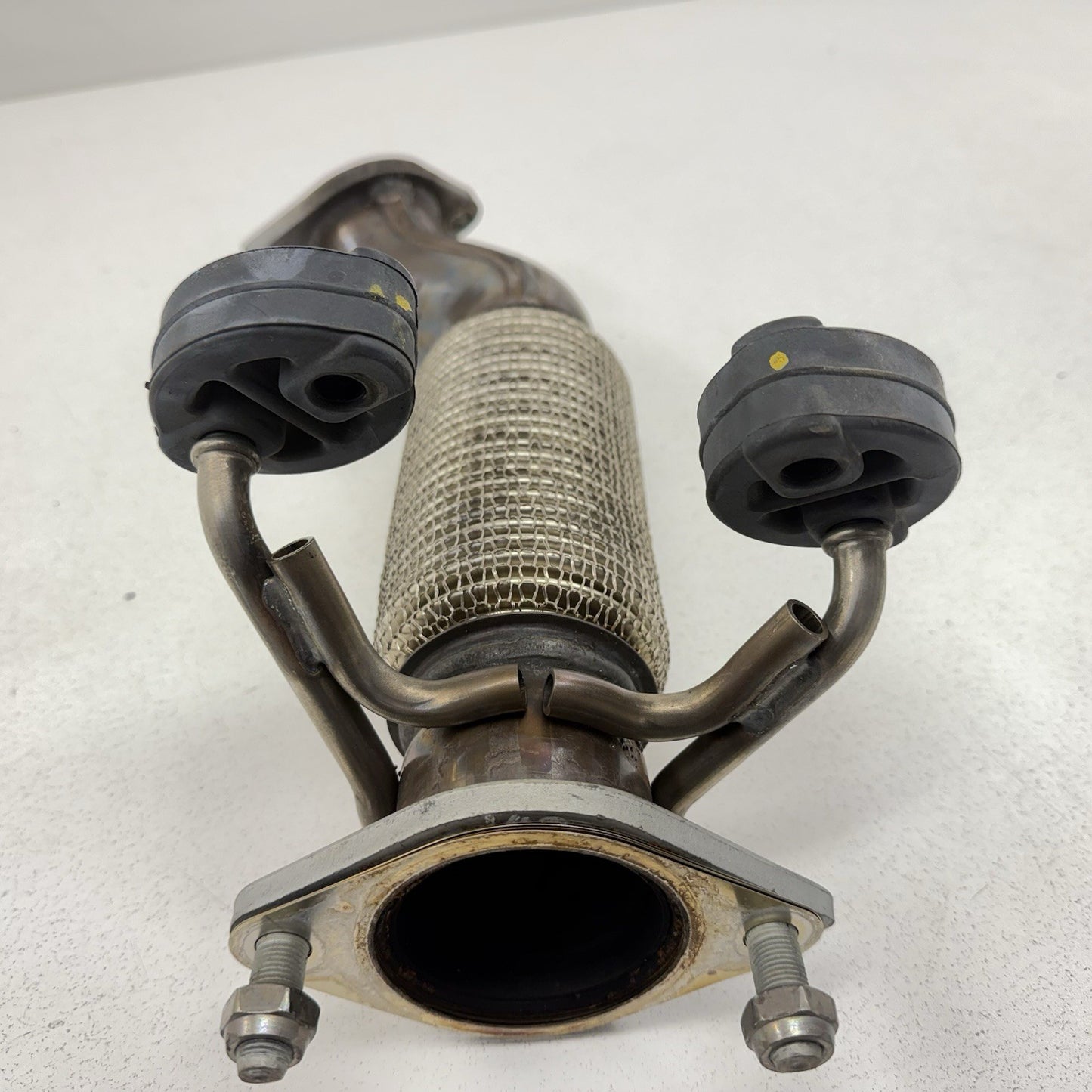 22-26 Hyundai Elantra N 2.0L Front Exhaust Pipe 28610-IB110 OEM