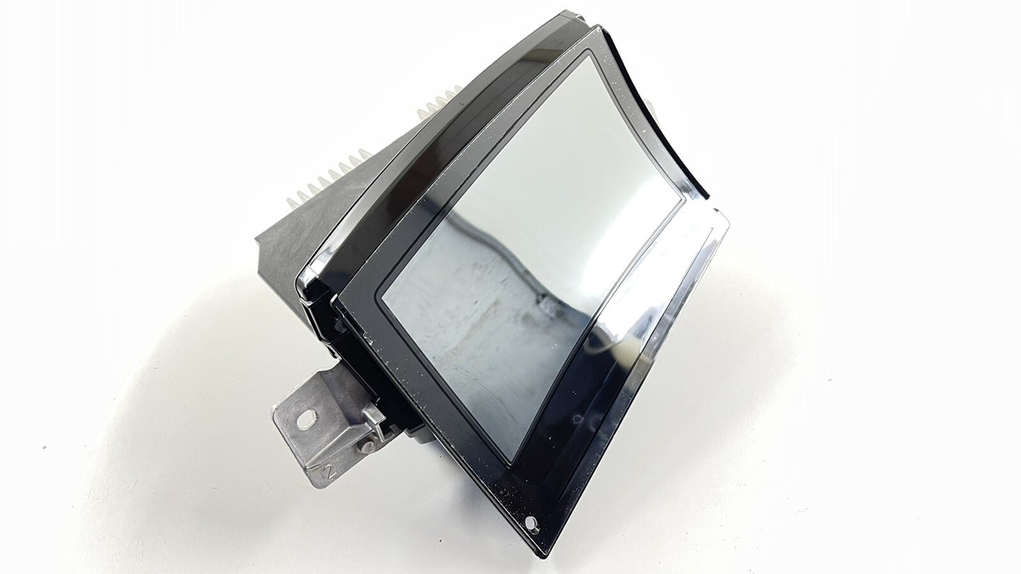 20-22 TOYOTA SUPRA DASH HUD HEADS UP DISPLAY SCREEN PROJECTOR 8813049 OEM