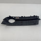 08-14 Audi TT Passenger Right Front Fog Light Cover Grille Trim 8J0807682 OEM