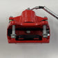 22-26 Hyundai Elantra N 2.0L Brake Caliper Set Front & Rear Red OEM