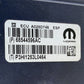 2023-2024 Ram 2500 3500 Cummins Anti Brake Lock ABS Pump Module 68544596AC OEM