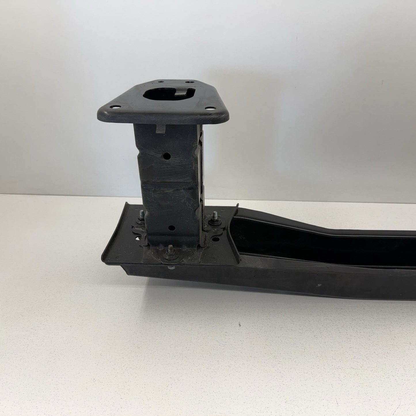 17-22 Toyota Prius Prime Rear Reinforcement Bar Crash Impact Absorber Beam OEM