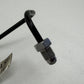 2022-2024 Rivian R1S R1T Left Front Brake Line Hose Pipe Tube PT00000725H OEM