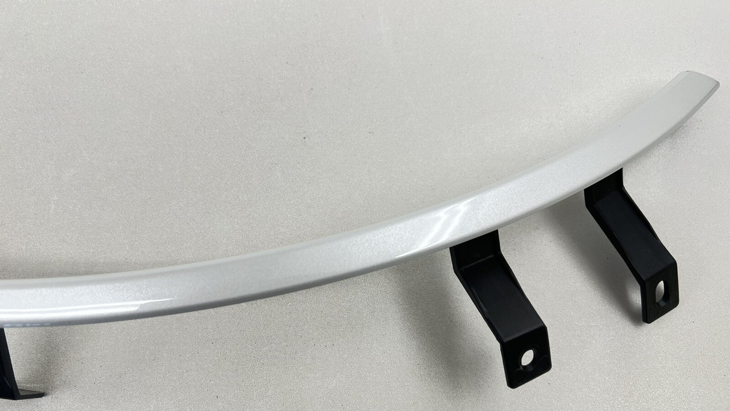 24-26 Nissan Z Nismo Rear Quarter Panel Flare Trim Molding Pair Left & Right OEM