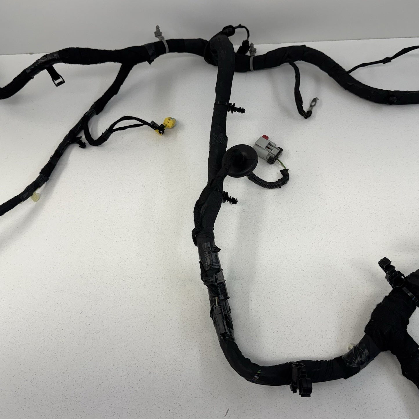 2024 Ford Mustang GT Chassis Main Body Wiring Wire Harness OEM