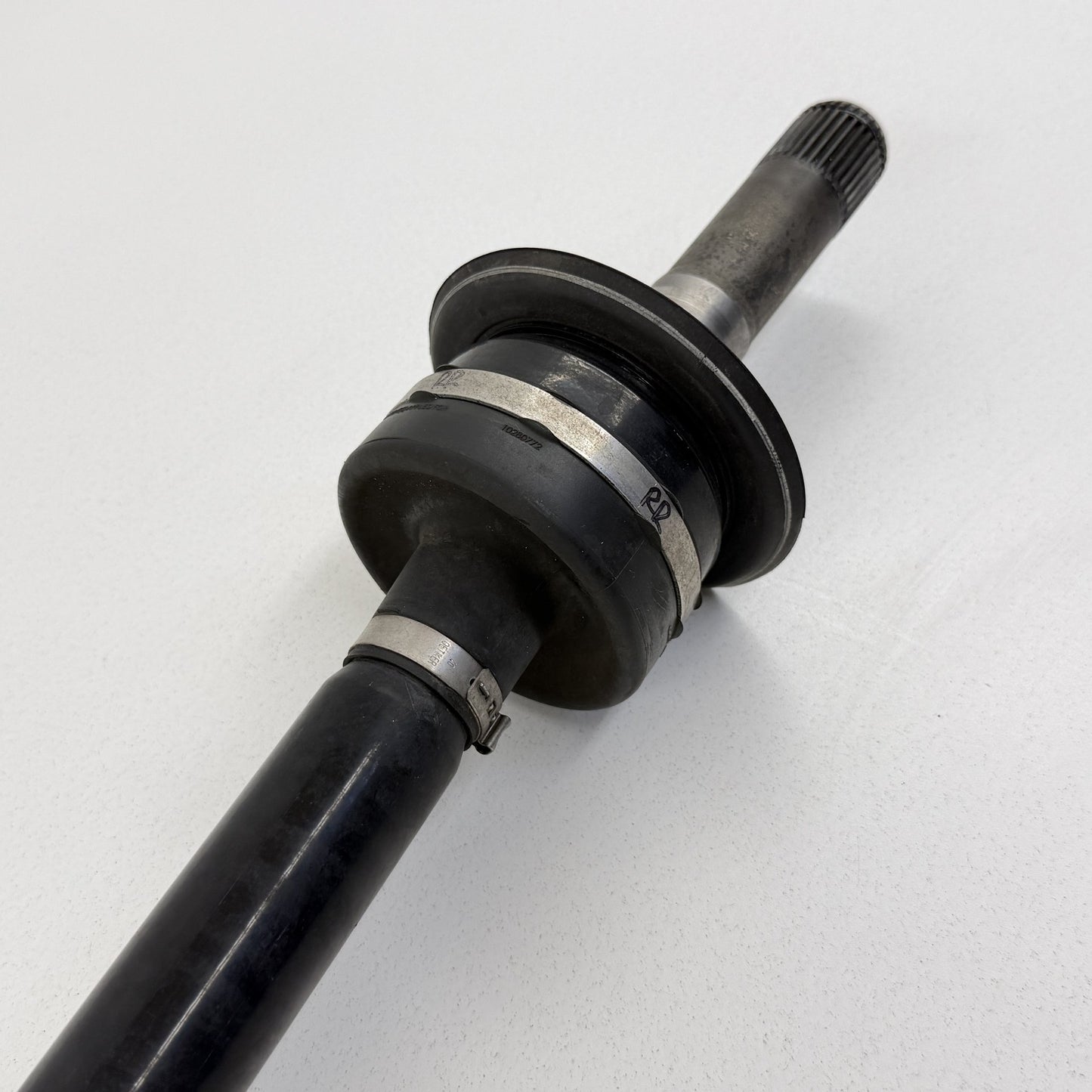 2021-2026 BMW M3 M4 G80 G82 Passenger Right Rear CV Axle Shaft 8089856 OEM
