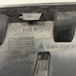 16-21 BMW M2 F87 Rear Bumper Lower Diffuser Valance Panel Cover Trim OEM