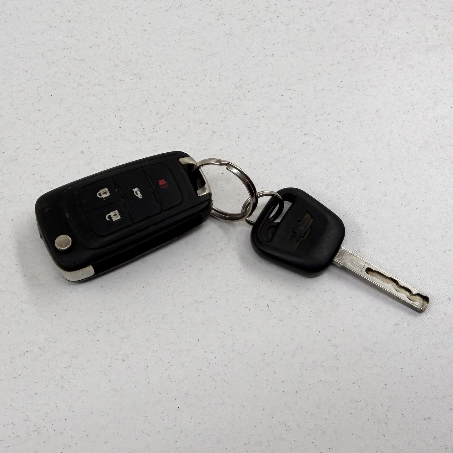 2010-2015 Chevrolet Camaro Ignition Switch Lock Cylinder W/ Key 13504286 OEM