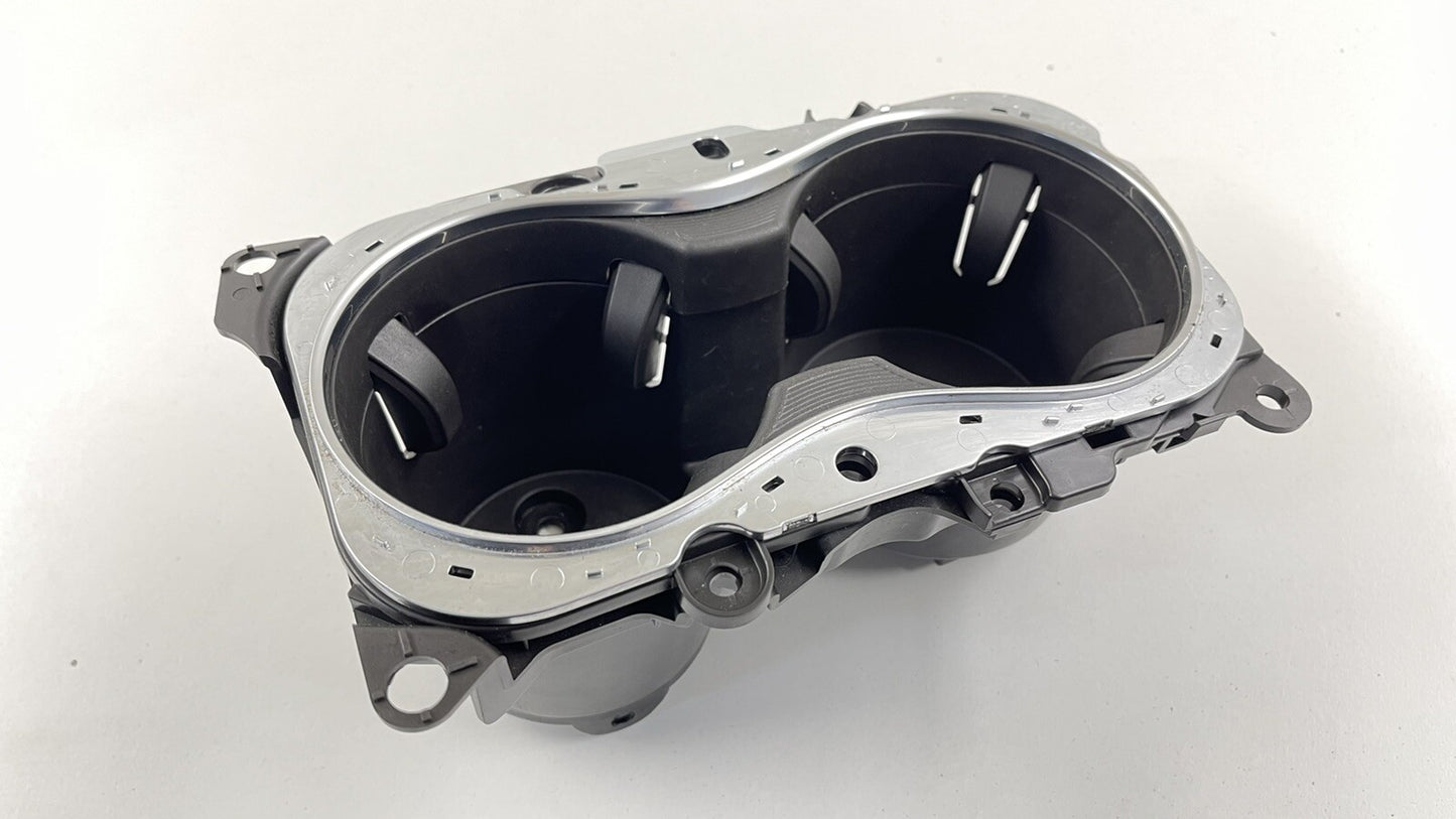 2017 ACURA MDX FRONT CENTER CONSOLE CUPHOLDER CUP HOLDER TRAY OEM