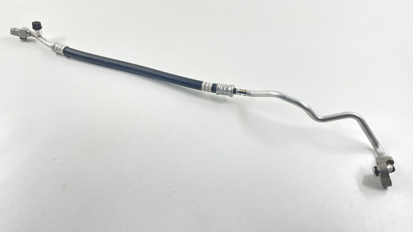 22-26 Subaru BRZ HVAC AC Air Conditioner High Pressure Hose Pipe Line Tube OEM