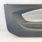 10-15 Chevrolet Camaro SS Door Panel Card Cover Trim Pair Left & Right OEM