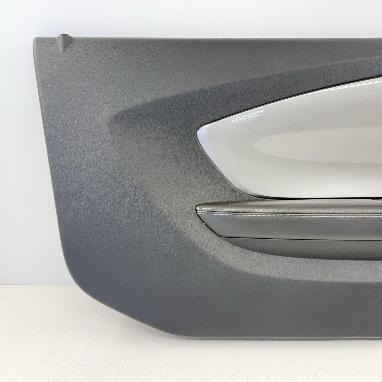 10-15 Chevrolet Camaro SS Door Panel Card Cover Trim Pair Left & Right OEM
